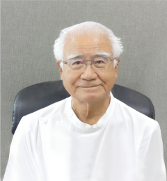沖縄県健康づくり財団 理事長